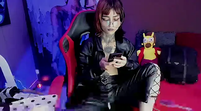 Snapshot of Ardat_Lili69 chatting on February 2025 01:22:02 PM Ardat Lili69 online show from February 2025 01:22:02 PM