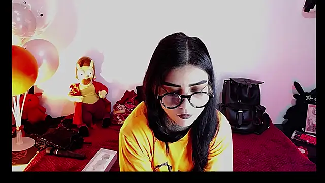 Ardat Lili69 online show from June 2026 11:24:02 PM