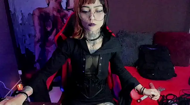 Snapshot of Ardat_Lili69 chatting on February 2025 04:20:01 PM Ardat Lili69 online show from February 2025 04:20:01 PM