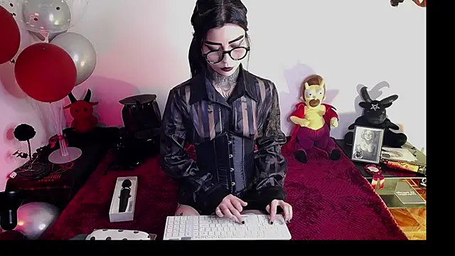 Ardat Lili69 online show from June 2026 06:18:02 AM