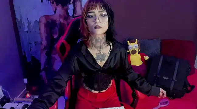 Snapshot of Ardat_Lili69 chatting on February 2025 04:25:01 PM Ardat Lili69 online show from February 2025 04:25:01 PM