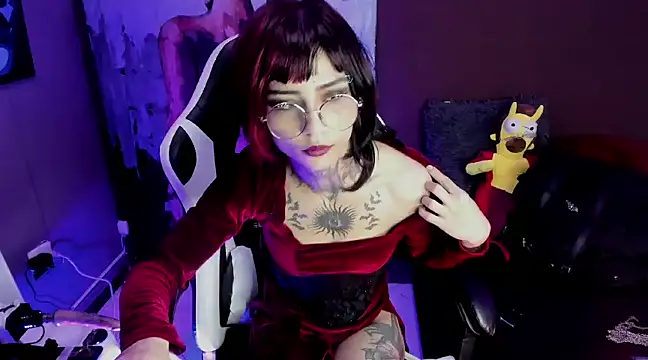 Snapshot of Ardat_Lili69 chatting on March 2025 02:34:02 PM Ardat Lili69 online show from March 2025 02:34:02 PM