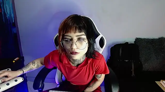 Snapshot of Ardat_Lili69 chatting on February 2025 04:03:01 PM Ardat Lili69 online show from February 2025 04:03:01 PM