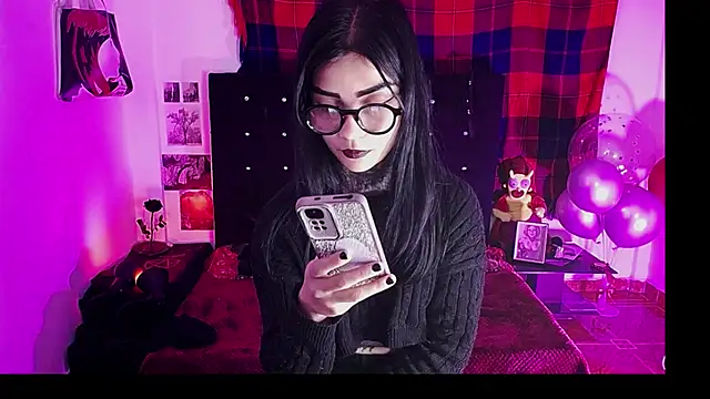 Ardat Lili69 online show from June 2026 02:55:01 AM
