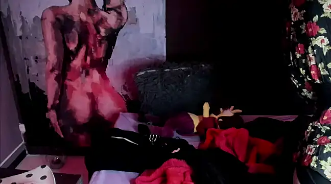 Snapshot of Ardat_Lili69 chatting on March 2025 05:01:01 PM Ardat Lili69 online show from March 2025 05:01:01 PM