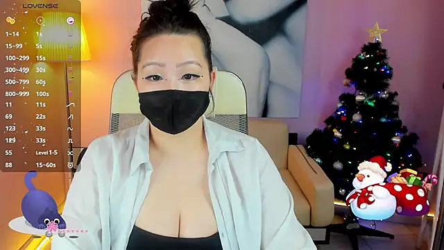 Snapshot of SvSmn chatting on December 2024 11:22:01 AM SvSmn online show from December 2024 11:22:01 AM