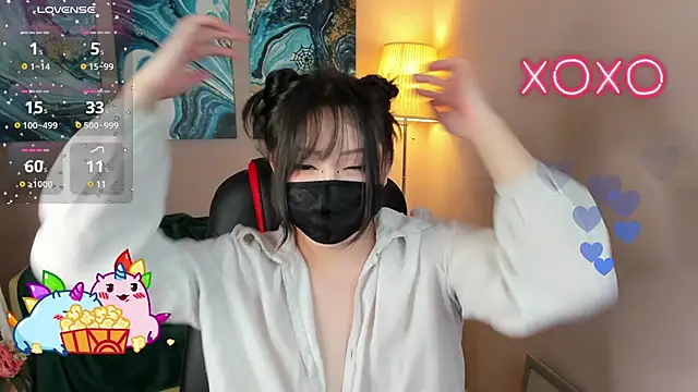 Snapshot of SvSmn chatting on January 2025 02:23:02 PM SvSmn online show from January 2025 02:23:02 PM