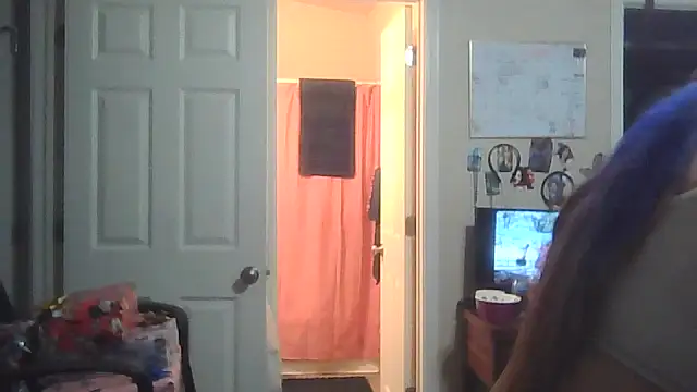 bootiebby online show from December 2025 01:54:02 AM