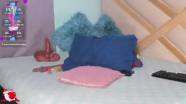 SophieeSweet online show from November 2025 11:08:02 PM