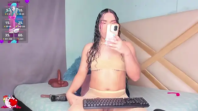 SophieeSweet online show from December 2025 08:09:02 PM