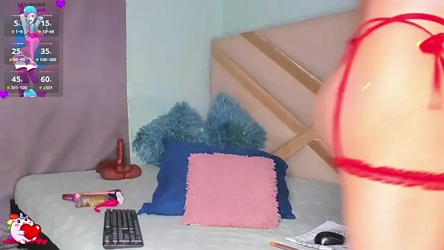 SophieeSweet online show from October 2025 09:59:01 PM