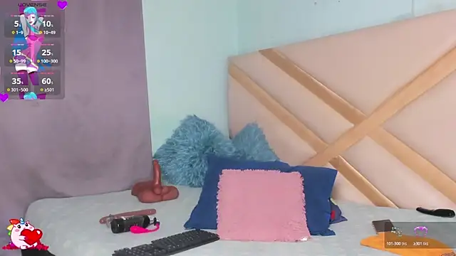 SophieeSweet online show from November 2025 10:35:01 PM