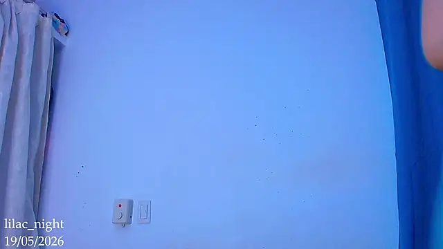 lilac night33 online show from May 2026 08:27:02 PM
