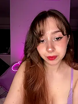 tsuki chan on online show from September 2025 02:04:01 AM