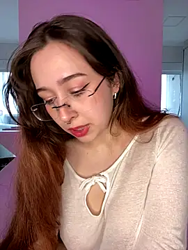 tsuki chan on online show from October 2025 08:54:02 PM