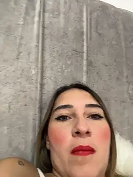 AlyssonKim online show from November 2025 03:15:01 PM