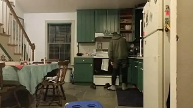 CDforU online show from November 2025 04:05:02 AM