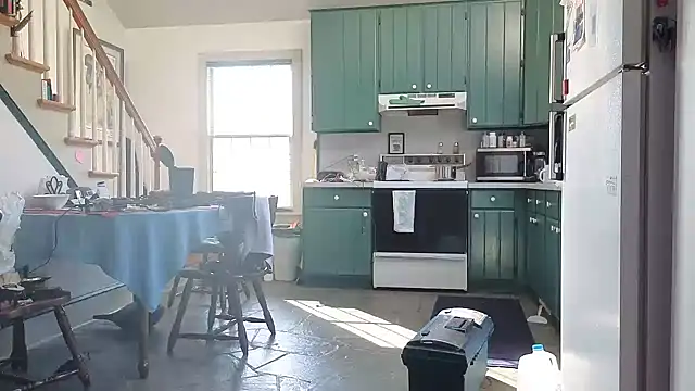 Snapshot of CDforU chatting on October 2025 01:25:01 PM CDforU online show from October 2025 01:25:01 PM