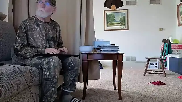 CDforU online show from May 2026 01:31:02 PM