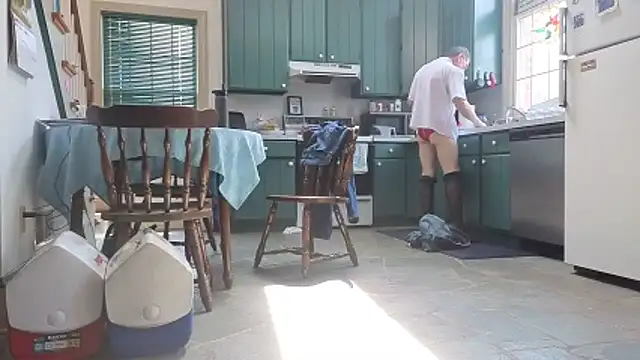 CDforU online show from April 2026 05:14:02 PM