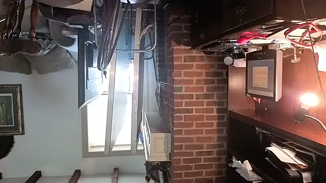 Snapshot of CDforU chatting on October 2025 04:29:02 PM CDforU online show from October 2025 04:29:02 PM