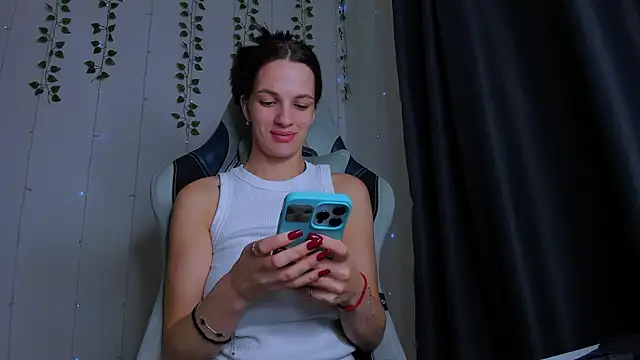 KarlaSim online show from November 2025 08:52:02 AM