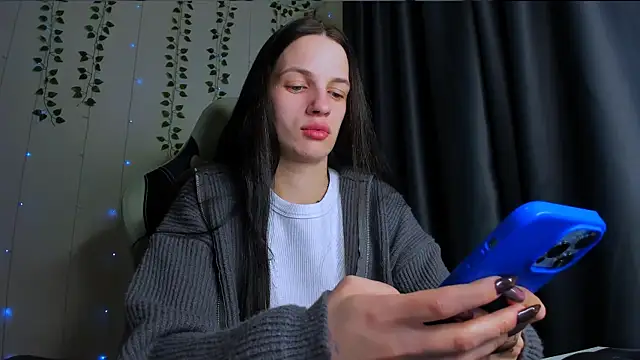 KarlaSim online show from February 2026 11:04:02 PM