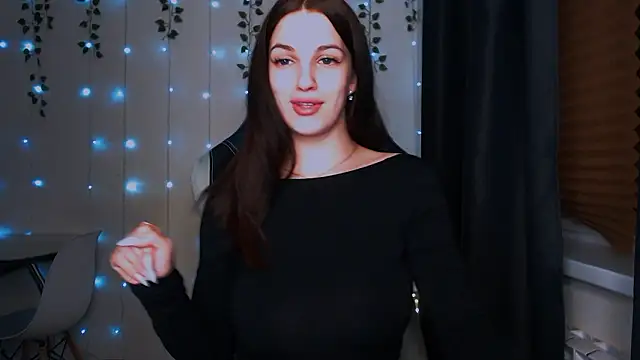 KarlaSim online show from December 2024 08:58:02 PM