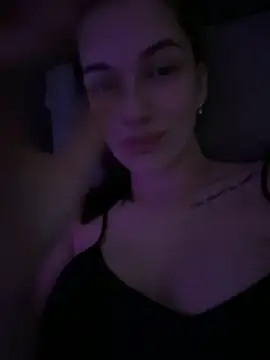 KarlaSim online show from December 2024 09:22:01 PM