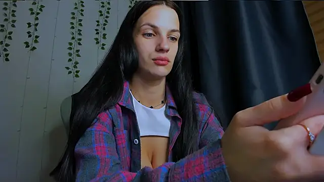 KarlaSim online show from October 2025 03:20:02 PM