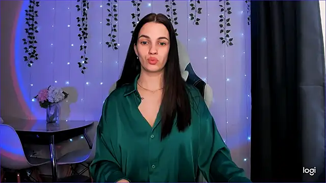 KarlaSim online show from February 2025 11:55:02 AM