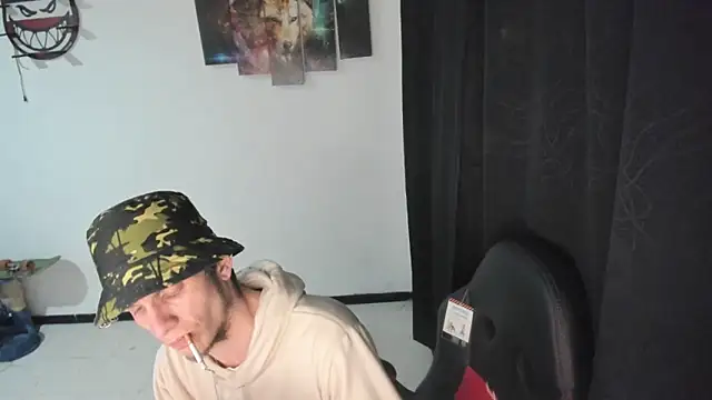 Jeff Waltonxh online show from December 2025 04:50:01 AM