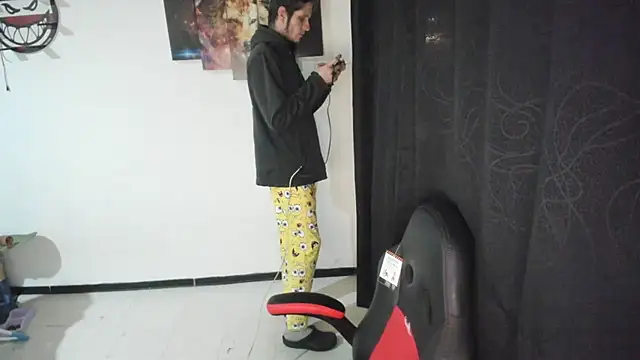 Jeff Waltonxh online show from December 2025 05:23:02 AM