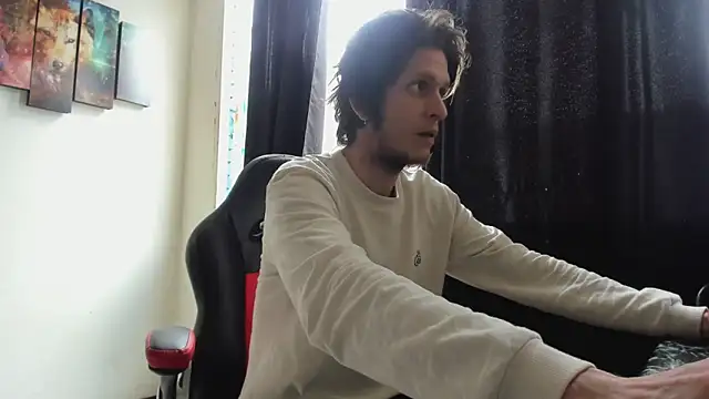 Jeff Waltonxh online show from March 2026 05:40:01 PM