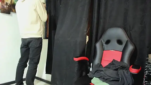 Jeff Waltonxh online show from March 2026 03:33:01 AM