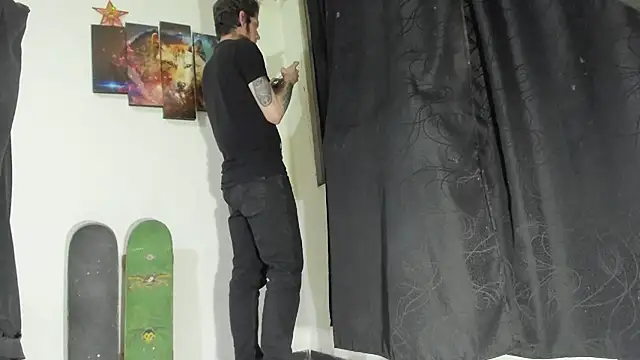 Jeff Waltonxh online show from March 2026 05:24:02 AM