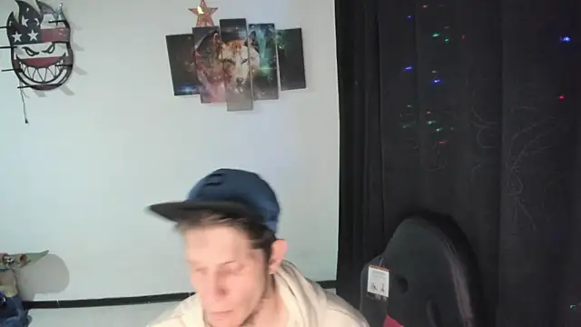 Jeff Waltonxh online show from December 2025 05:01:02 AM