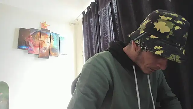 Jeff Waltonxh online show from July 2026 06:44:01 PM