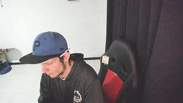 Jeff Waltonxh online show from December 2025 04:40:01 AM