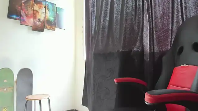 Jeff Waltonxh online show from April 2026 07:21:02 PM