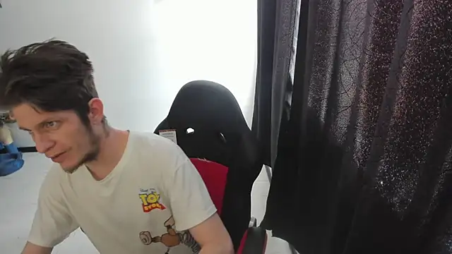 Jeff Waltonxh online show from December 2025 04:55:02 PM