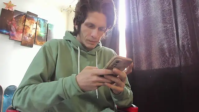 Jeff Waltonxh online show from April 2026 06:12:02 PM