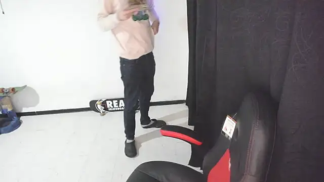 Jeff Waltonxh online show from December 2025 08:04:02 PM