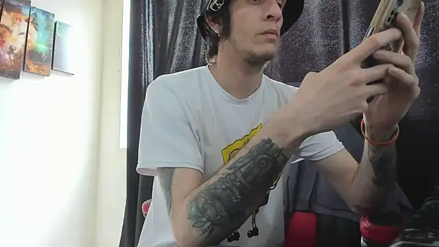 Jeff Waltonxh online show from April 2026 05:14:02 PM