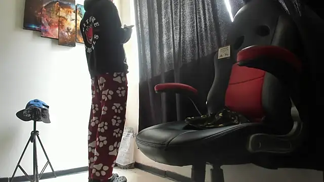 Jeff Waltonxh online show from November 2025 06:44:01 PM