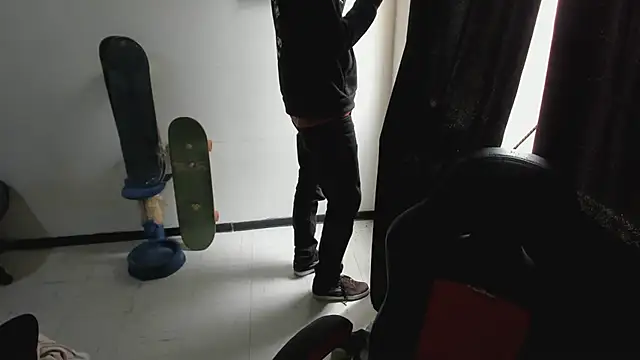 Jeff Waltonxh online show from March 2026 06:22:02 PM