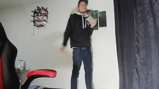 Jeff Waltonxh online show from December 2025 03:31:02 AM