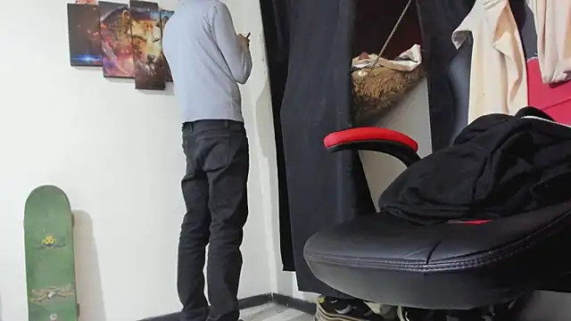 Jeff Waltonxh online show from March 2026 06:59:01 AM