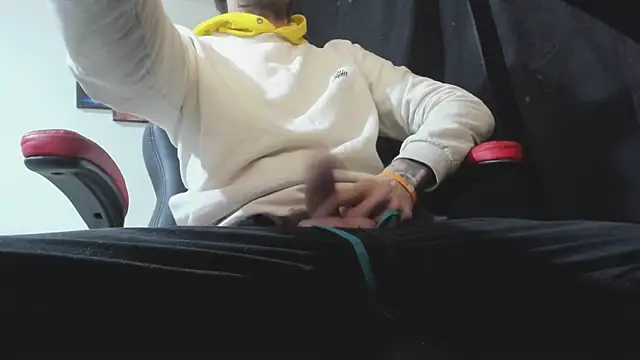 Jeff Waltonxh online show from March 2026 07:04:02 PM