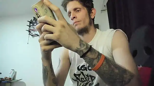 Jeff Waltonxh online show from December 2025 04:58:02 AM